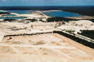 México gana caso contra la constructora Vulcan ante CIADI por clausura de Calica