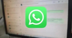 ¿Usas WhatsApp Web? Llega nueva actualización con la que podrás hacer esto