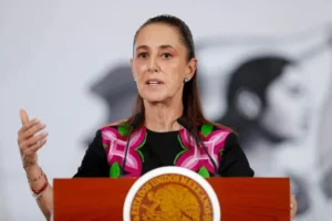 La Presidenta Claudia Sheinbaum Pardo, rechaza censura por lineamientos sobre Derechos de las Audiencias