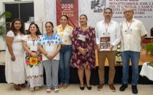 Reconocen partería tradicional como patrimonio vivo del pueblo maya