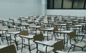 Latinoamérica tendrá 38 millones de estudiantes menos en las aulas en 2050: Unesco