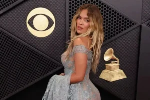 Karol G anuncia nuevo disco ‘No me arrepiento de sentir tanto’ para el 7 de agosto