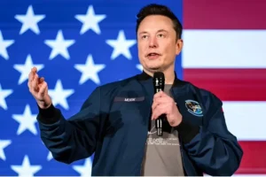 Elon Musk asegura que la IA superará la inteligencia humana en 5 años y hará opcional el trabajo