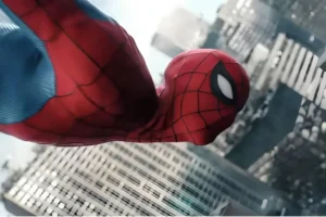 Spider-Man: Brand New Day conquista al público y se perfila como una de las mejores películas del héroe