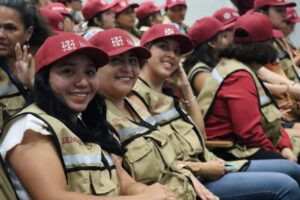 Activan red comunitaria para prevenir violencia de género en 45 municipios de Yucatán