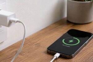 ¿Cargas tu celular al 100%? Este es el hábito que podría afectar su batería