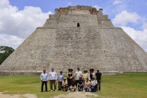 Promueven Yucatán como destino estratégico para turismo de reuniones