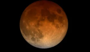 Conoce el día que será la ‘Luna de Sangre en Agosto’