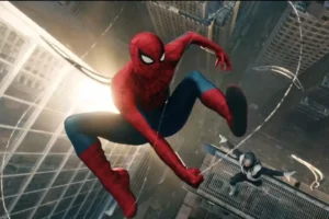 Spider-Man arrasa en taquilla con 927 mdd, el segundo mejor estreno de la historia (+Vídeo)