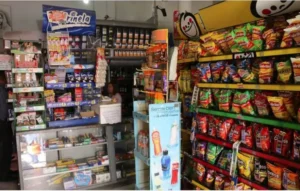 Deja 132 mil millones de pesos el impuesto a refrescos y chatarra ¿Y a las tienditas cuánto?
