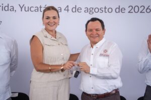 Renacimiento Maya anticipa la temporada de lluvias para proteger contra dengue a casi un millón de habitantes (+Vídeo)