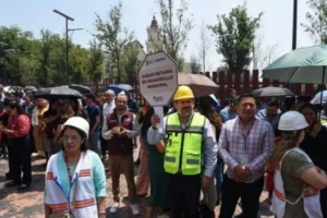 México realizará el Segundo Simulacro Nacional 2026 el 19 de septiembre al mediodía