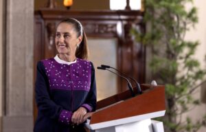 Próximo 9 de agosto inicia Jornada Nacional de Reforestación: Presidenta Claudia Sheinbaum Pardo