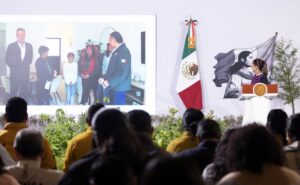 En Querétaro, avanza Vivienda para el Bienestar: Presidenta Claudia Sheinbaum Pardo