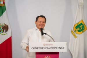 Caso Dunas de Chuburná: Gobierno de Yucatán detalla el expediente y confirma revisión de Semarnat y Profepa (+Vídeo) 