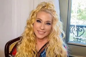 Yuri reveló que fue diagnosticada con cáncer y alerta que esto pudo influir