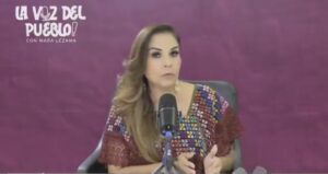 El Buen manejo y una Disciplina Financiera del gobierno de Quintana Roo entre los tres mejores estados calificados en el país: Mara Lezama (+Vídeo)