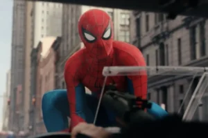 Spider-Man es la película más taquillera de 2026, con 1.155 millones de recaudación