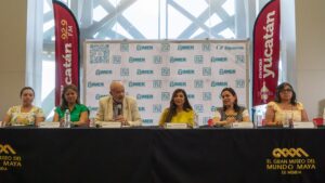 IMER y Gobierno de Yucatán consolidan alianza para fortalecer la radio pública en beneficio de la ciudadanía