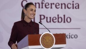 Se restablecen las relaciones diplomáticas entre México y Perú: presidenta Claudia Sheinbaum Pardo