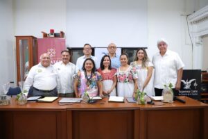Yucatán impulsa diálogo sobre derechos de pueblos indígenas