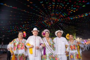 Renacimiento Maya fortalece tradiciones y raíces que dan identidad a Yucatán (+Vídeo)