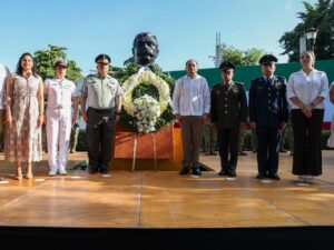 Yucatán honra legado de Emiliano Zapata y su lucha por la justicia social