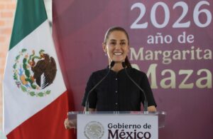 La Presidenta Claudia Sheinbaum Pardo, anuncia reestructura de créditos del Infonavit para millones de familias