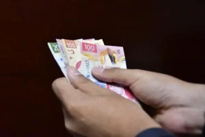 Conoce cual es el billete que más se falsifica en México