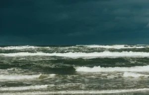 Temperatura de la superficie del mar en julio de 2026 ha sido la más alta para ese mes
