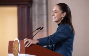 Gobierno federal acudirá a las escuelas para leer en comunidad: Presidenta Claudia Sheinbaum Pardo