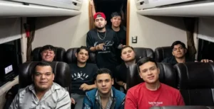 Concierto de «La Arrolladora Banda El Limón», es hoy lunes en Coatzacoalcos