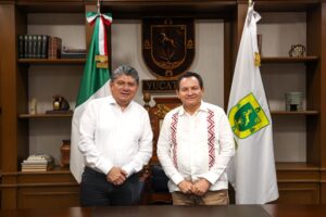 Avanza consenso por el Plan Bienestar Metropolitano 