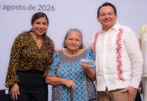 Renacimiento Maya devuelve voces y miradas con más de 2,100 apoyos (Vídeo)