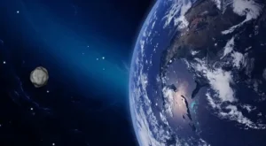 NASA pide prepararse ante los riesgos del impacto de un asteroide