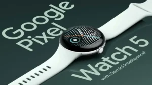 Nuevo reloj de Google incorpora seguimiento de presión arterial y resistencia a insulina
