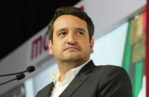 EU le quita su visa a ‘Andy’ López Beltrán, hijo de AMLO y envía carta a Donald Trump