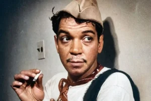 Más de 30 filmes de Cantinflas llegarán a Netflix para celebrar el Día del Cine Mexicano
