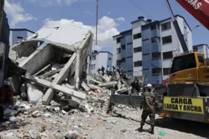 ¿Por qué han sido tan devastadores los terremotos de Venezuela y Colombia? investigador de la UNAM