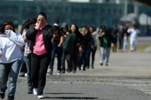 México reporta 271 mil 193 repatriados desde el retorno de Trump a la Casa Blanca