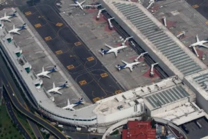 AFAC concluye evaluación de seguridad aérea de la FAA; resultados se conocerán en 60 días