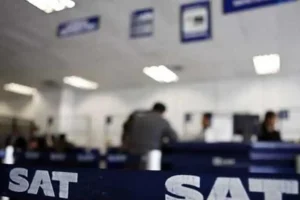SAT responde a señalamientos de empresas de EU y defiende cambios en fiscalización