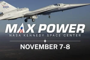 NASA anuncia ‘Max Power’, una gran exposición aeroespacial por los 250 años de EEUU