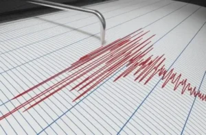 Sismo este domingo en Chiapas, ¿lo sentiste?