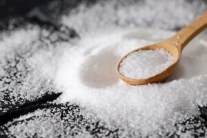 ¿Consumes mucha sal? Ten cuidado, esto advierte la UNAM