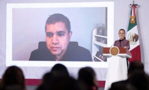 Maestros y maestras inician discusión sobre uso de celulares en escuelas: Presidenta Claudia  Sheinbaum Pardo