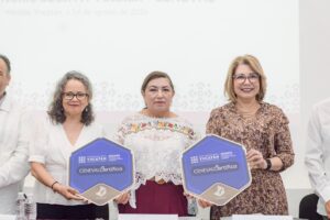 Secihti y Ceneval certificarán habilidades para ampliar oportunidades académicas y laborales en Yucatán