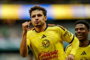 América se mantiene como líder tras la J4