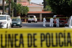 SSPC dejará de publicar cifras preliminares de homicidios y robo de vehículos a partir de septiembre