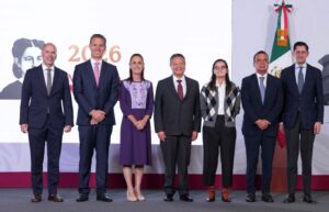 La Presidenta Claudia Sheinbaum Pardo destaca nuevas inversiones en Hidalgo